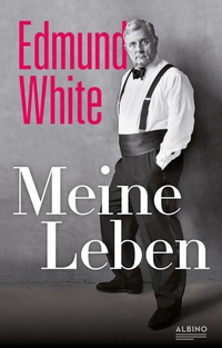 Abbildung von: Meine Leben - Albino Verlag, Salzgeber Buchverlage GmbH