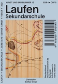 Cover: Zierstiche - Vexer Verlag GmbH