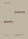 Cover: Karten Mappe - Vexer Verlag GmbH