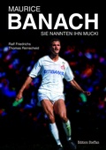 Cover: Maurice Banach - Edition Steffan