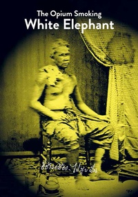 Abbildung von: THE OPIUM SMOKING WHITE ELELEPHANT - Photo Edition Berlin