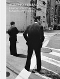 Cover: Taking Pictures, Making Pictures - Steidl