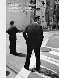 Abbildung von: Taking Pictures, Making Pictures - Steidl