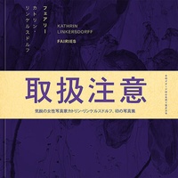 Enlarge image Cover: Kathrin Linkersdorff, Fairies - Hartmann Projects Verlag