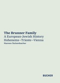 Cover: The Brunner Family - Bucher Verlag GmbH