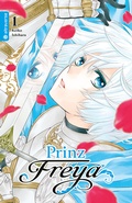 Cover: Prinz Freya 01 - Altraverse GmbH