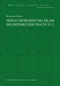 Cover: Herausforderung Islam - Bibliothek der Provinz