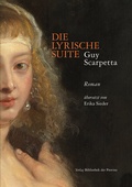 Cover: Die Lyrische Suite - Bibliothek der Provinz