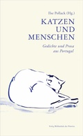 Cover: Katzen und Menschen - Bibliothek der Provinz