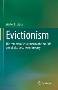 Enlarge image Cover: Evictionism - Springer