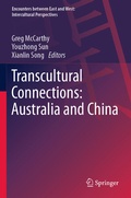 Cover: Transcultural Connections: Australia and China - Springer