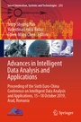 Cover: Advances in Intelligent Data Analysis and Applications - Springer