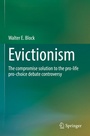 Cover: Evictionism - Springer