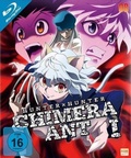 Cover: Hunter x Hunter - KSM