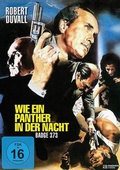 Cover: Wie ein Panther in der Nacht - Explosive Media