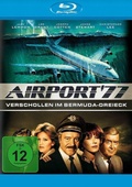 Cover: Airport 77 - Verschollen im Bermuda-Dreieck - Koch Media Home Entertainment