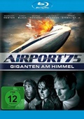 Cover: Airport 75 - Giganten am Himmel - Koch Media Home Entertainment