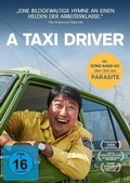 Cover: A Taxi Driver - Koch Media Home Entertainment