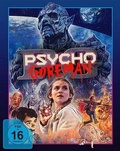 Cover: Psycho Goreman - Koch Media Home Entertainment