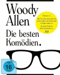 Cover: Woody Allen - Die besten Kom&ouml;dien - Koch Media Home Entertainment