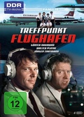 Cover: Treffpunkt Flughafen - Studio Hamburg