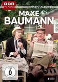 Cover: Maxe Baumann - Studio Hamburg