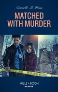 Cover: Matched With Murder - HarperCollins