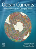 Cover: Ocean Currents - Elsevier