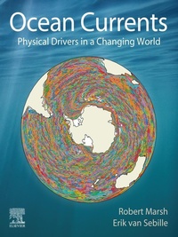 Enlarge image Cover: Ocean Currents - Elsevier