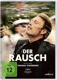 Enlarge image Cover: Der Rausch - LEONINE Distribution GmbH