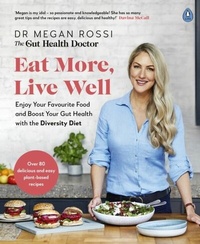 Abbildung von: Eat More, Live Well - Penguin Life
