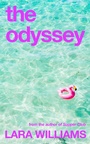 Cover: The Odyssey - Hamish Hamilton Ltd