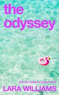 Cover: The Odyssey - Hamish Hamilton Ltd