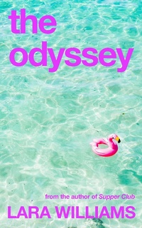 Enlarge image Cover: The Odyssey - Hamish Hamilton Ltd