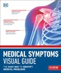 Cover: Medical Symptoms Visual Guide - DK