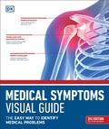 Cover: Medical Symptoms Visual Guide - DK
