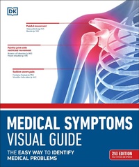 Enlarge image Cover: Medical Symptoms Visual Guide - DK