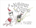 Cover: The Nightmare Before Christmas - Puffin