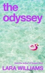 Cover: The Odyssey - Penguin Books Ltd