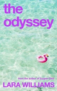 Abbildung von: The Odyssey - Penguin Books Ltd