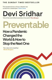 Abbildung von: Preventable - Penguin Books Ltd