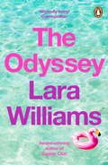 Cover: The Odyssey - Penguin Books Ltd