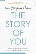 Cover: The Story of You - form
