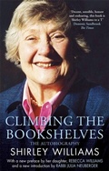 Cover: Climbing The Bookshelves - Virago Press Ltd