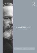 Cover: The Jamesian Mind - Routledge