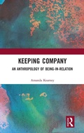 Cover: Keeping Company - Routledge