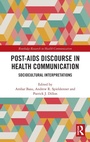 Cover: Post-AIDS Discourse in Health Communication - Routledge