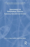 Cover: Assessment as Information Practice - Routledge