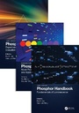 Cover: Phosphor Handbook - CRC Press