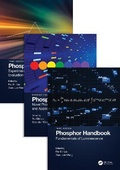 Cover: Phosphor Handbook - CRC Press